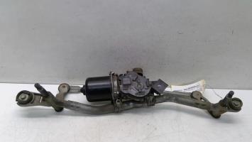 Moteur essuie glace avant