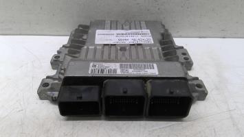 Calculateur moteur