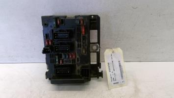Boitier servitude moteur (BSM)