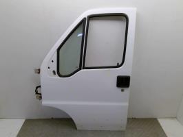 Porte avant gauche