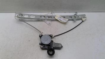 Leve vitre electrique avant gauche