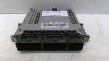 Calculateur moteur