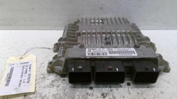 Calculateur moteur