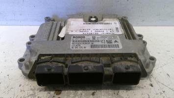 Centralina motore
