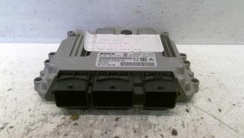 Calculateur moteur