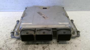 Calculateur moteur