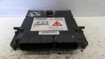 Calculateur moteur