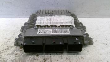 Calculateur moteur