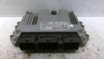 Calculateur moteur