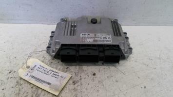 Calculateur moteur
