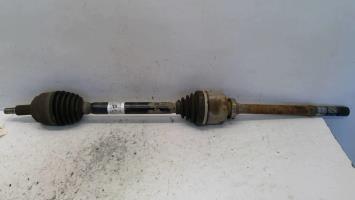 Cardan droit (transmission)