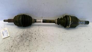 Cardan gauche (transmission)