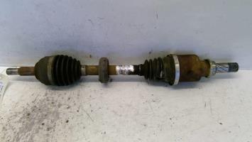 Cardan gauche (transmission)