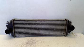 Echangeur air (Intercooler)