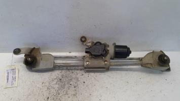 Moteur essuie glace avant