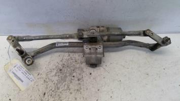 Motore tergicristallo anteriore