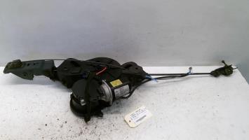 Moteur porte laterale gauche