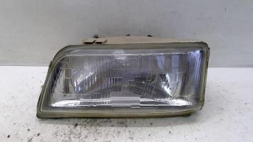 Gruppo ottico anteriore principale sinistro (luci)(faro)