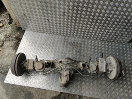 Pont (propulsion)