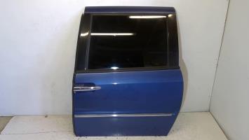 Porte arriere gauche