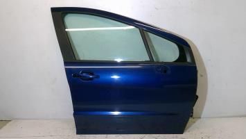 Porte avant droit