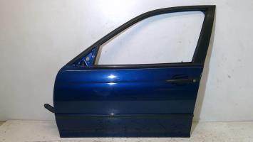 Porte avant gauche