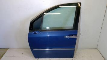 Porte avant gauche