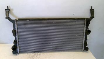 Radiateur eau