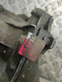 Boite de vitesses