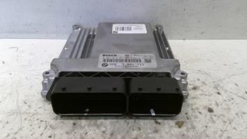 Calculateur moteur