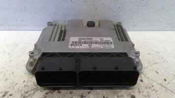 Calculateur moteur