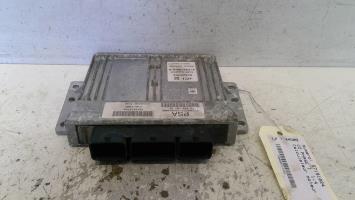 Calculateur moteur