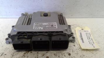 Calculateur moteur