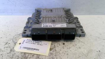 Calculateur moteur