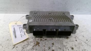 Calculateur moteur