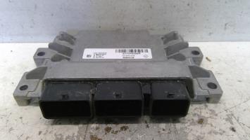 Calculateur moteur
