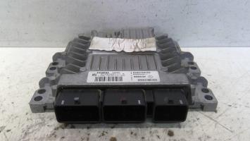 Calculateur moteur