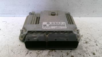 Calculateur moteur