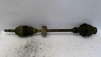 Cardan droit (transmission)