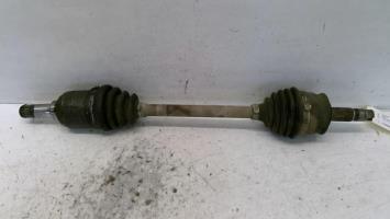 Cardan gauche (transmission)