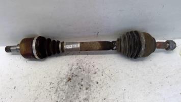 Cardan gauche (transmission)