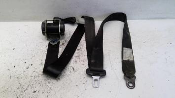 Ceinture arriere droit
