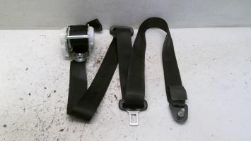 Ceinture arriere droit