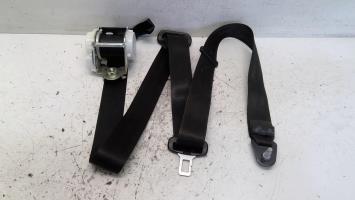 Ceinture arriere gauche