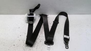 Ceinture avant gauche