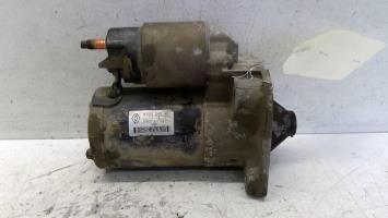 Motorino avviamento