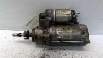 Motorino avviamento