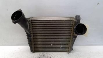 Echangeur air (Intercooler)