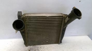 Echangeur air (Intercooler)