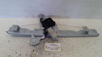 Leve vitre electrique avant droit